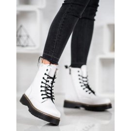 SHELOVET Fehér munkások 2