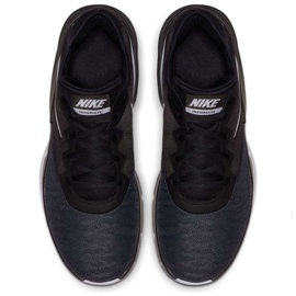 Nike Air Max Infuriate Iii Low AJ5898-001 cipő fekete 2