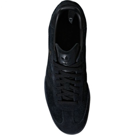 Cipő adidas Samba Og M B75682 fekete 1