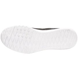 Asics Kanmei 2 M 1021A011-001 cipő fekete 2