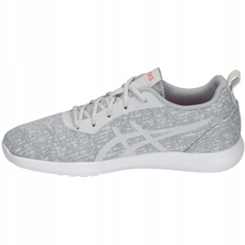 Asics Kanmei 2 W 1022A011-020 cipő szürke 2 Asics Kanmei 2 W 1022A011-020 cipő szürke 2