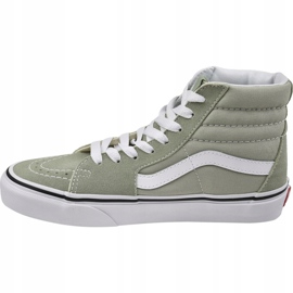 Vans Furgonok SK8-Hi W VN0A38GEU621 szürke 1