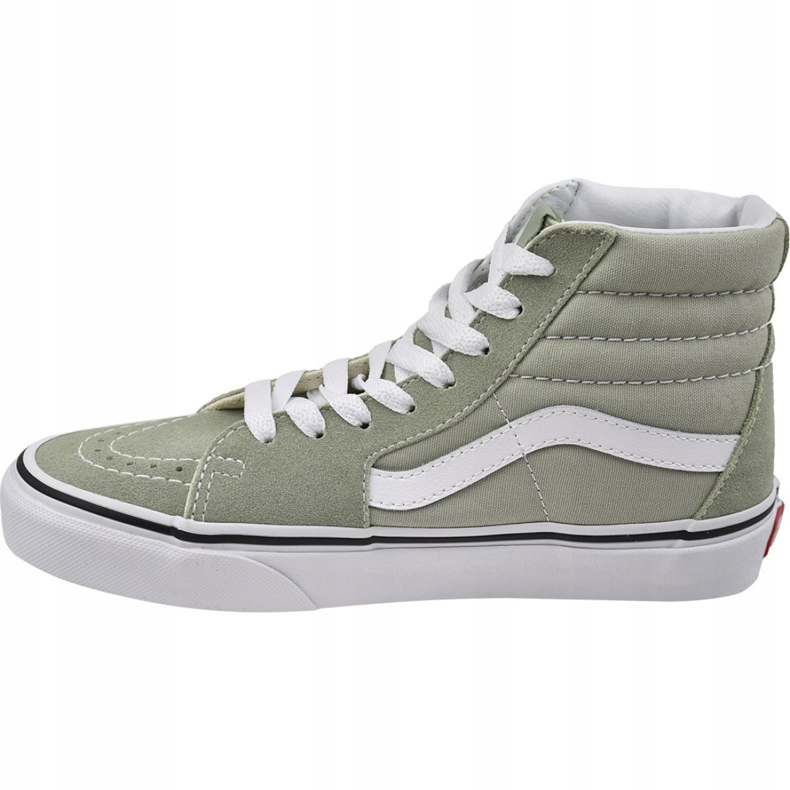 Vans Furgonok SK8-Hi W VN0A38GEU621 szürke 1