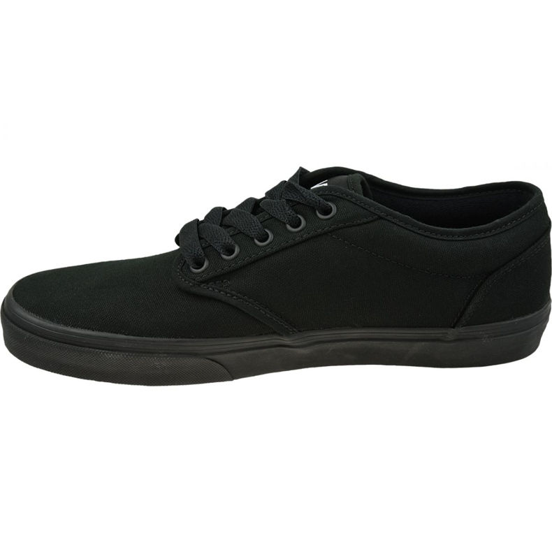 Vans Atwood M VTUY186 cipő fekete 1