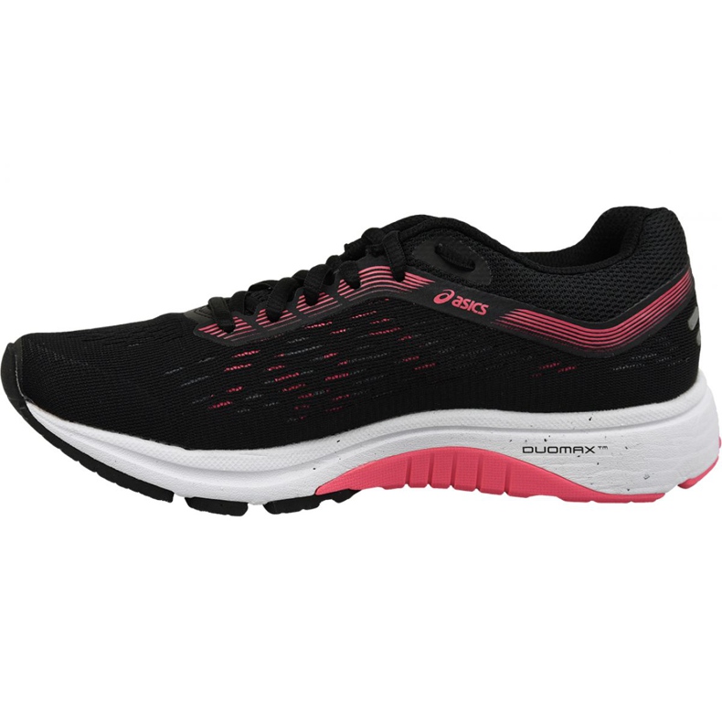 Asics GT-1000 7 W 1012A030-004 fekete 1