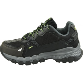 Skechers Outland 2.0 M 51589-BKCC Cipő fekete 1