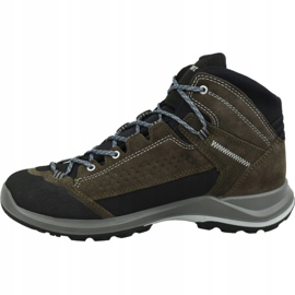 Grisport Marrone M 14317A2T cipő barna 1