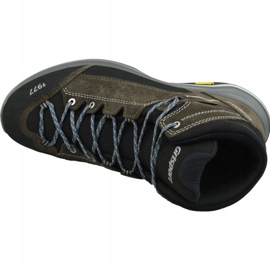 Grisport Marrone M 14317A2T cipő barna 2