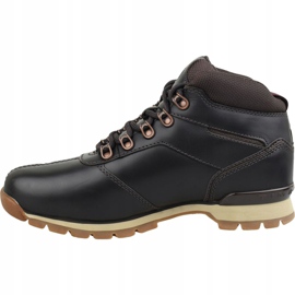 Timberland Splitrock 2 M A21KE Cipő barna 1