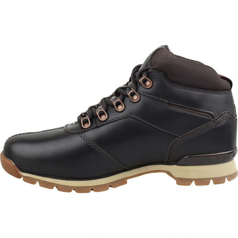 Timberland Splitrock 2 M A21KE Cipő barna 1