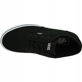 Vans Atwood W VKI5187 cipő fekete 2