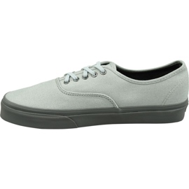 Vans Authentic M VA38EMMOM cipő szürke 1 Vans Authentic M VA38EMMOM cipő szürke 1