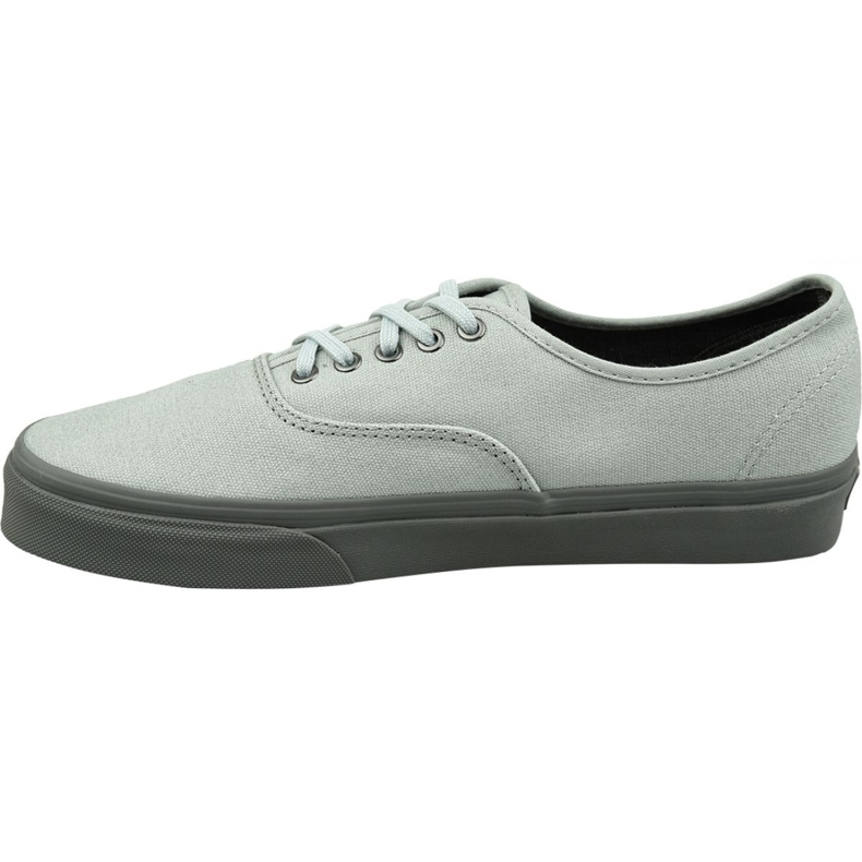 Vans Authentic M VA38EMMOM cipő szürke 1
