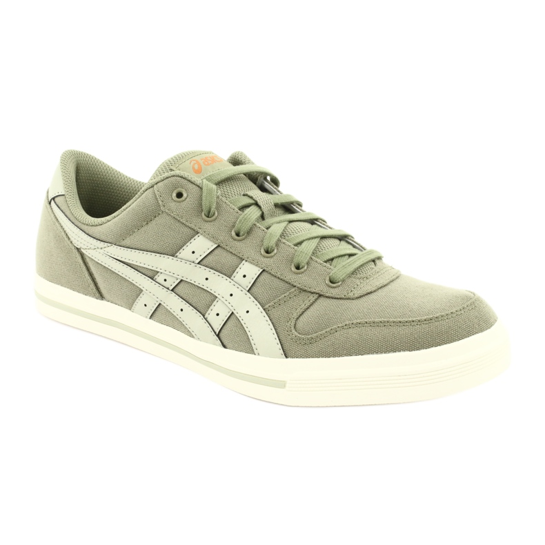 Asics Aaron M 1201A008 201 sokszínű zöld 1