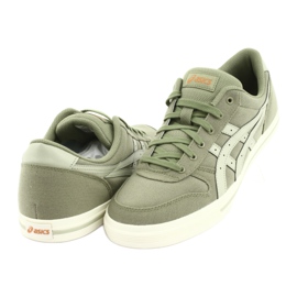 Asics Aaron M 1201A008 201 sokszínű zöld 4 Asics Aaron M 1201A008 201 sokszínű zöld 4