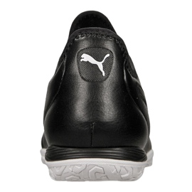 Belső cipő Puma King Pro It M 105669-01 fekete fekete 1