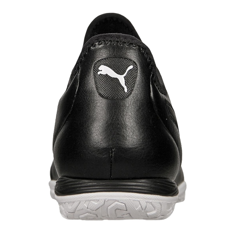 Belső cipő Puma King Pro It M 105669-01 fekete fekete 1