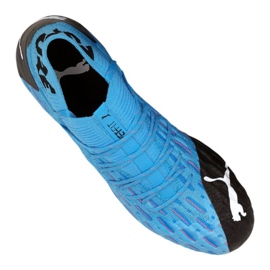 Puma Future 5.1 Netfit Mx Sg M 105788-01 futballcipő kék kék 1 Puma Future 5.1 Netfit Mx Sg M 105788-01 futballcipő kék kék 1