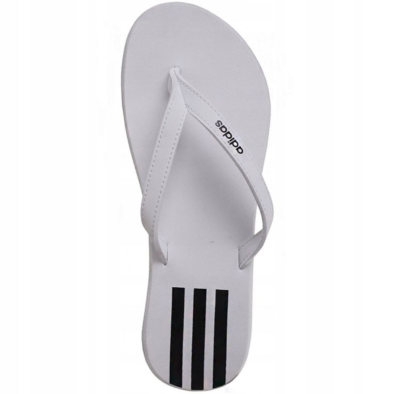 Adidas Eezay Flip Flop W EG2038 fehér 1