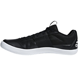 Adidas Throwstar M B37505 cipő 2