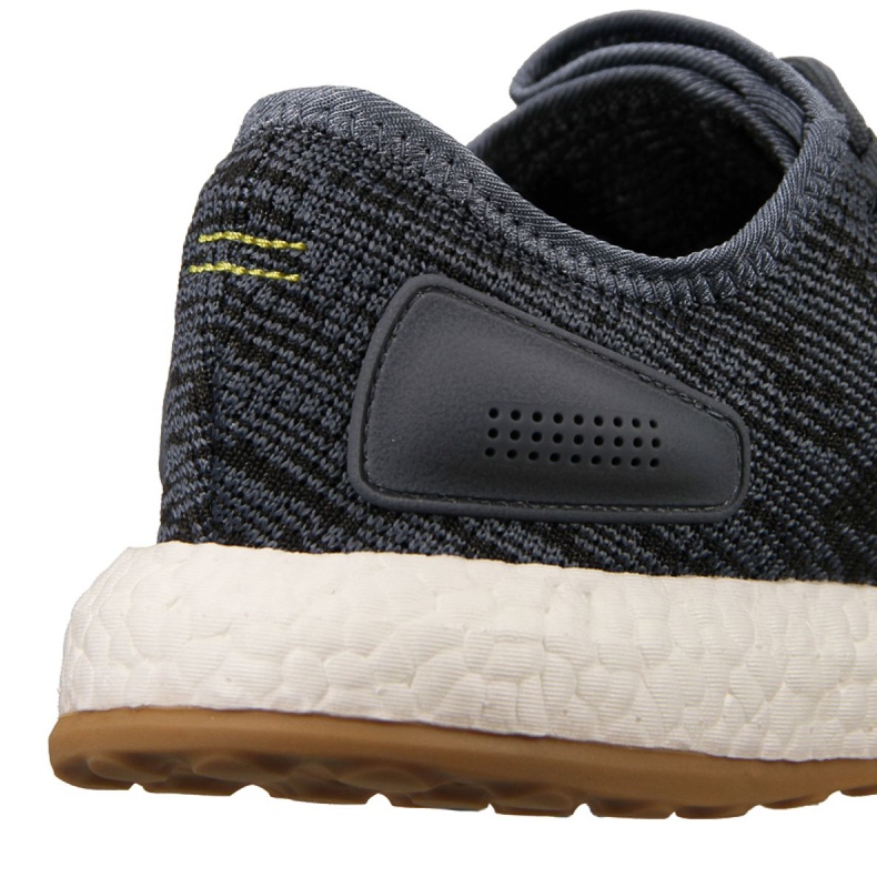 Adidas PureBoost M CM8298 cipő szürke 2