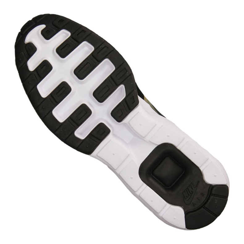 Nike Air Max Prime M 876068-202 fekete zöld 1