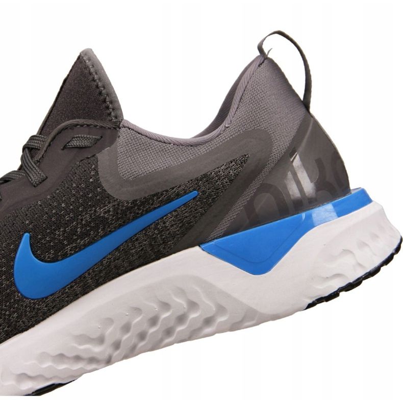 Nike Odyssey React M AO9819-008 cipő szürke 2