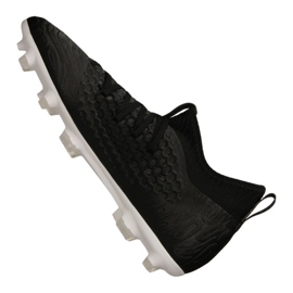 Futballcipő Puma Future 19.3 Netfit Fg / Ag M 105539-02 fekete fekete 1