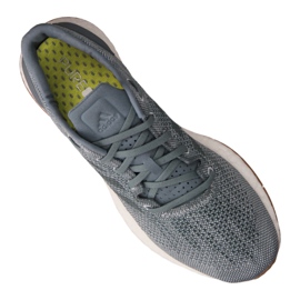Adidas PureBoost Dpr M CM8318 cipő szürke 2