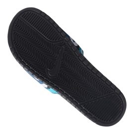 Nike Benassi Jdi Print M 631261-027 diák sokszínű 1