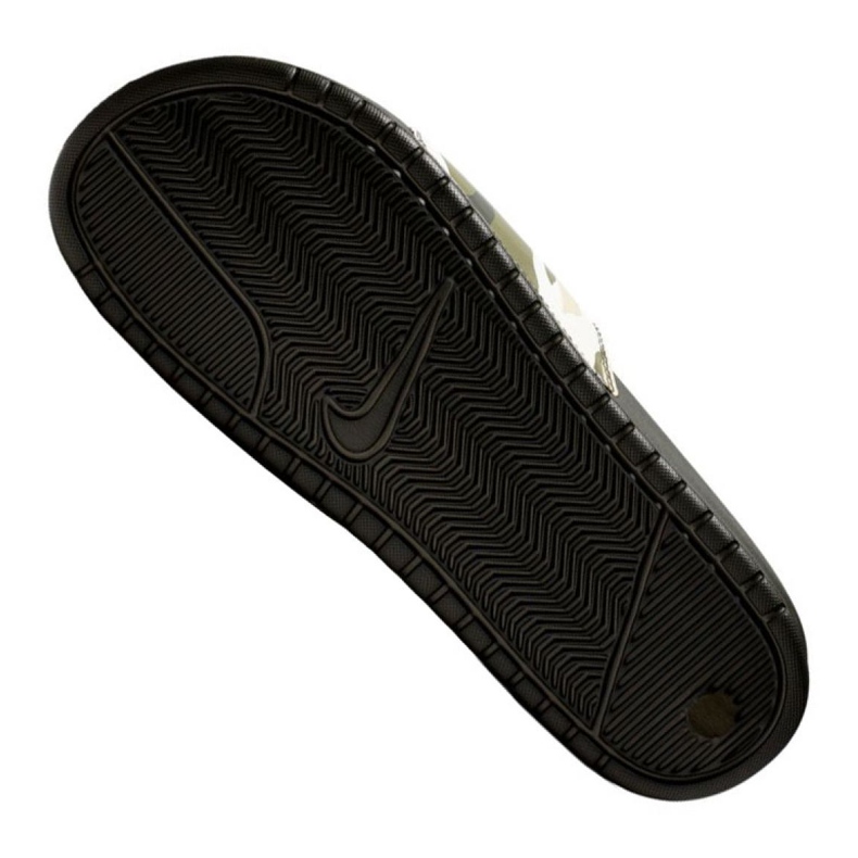 Nike Benassi Jdi Print M 631261-301 diák sokszínű 1