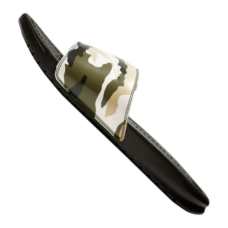 Nike Benassi Jdi Print M 631261-301 diák sokszínű 2