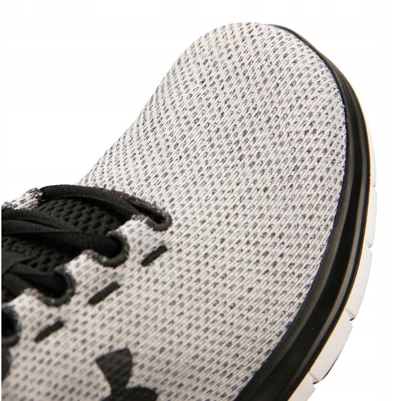 Under Armour Remix FW18 M 3020345-100 szürke 1 Under Armour Remix FW18 M 3020345-100 szürke 1