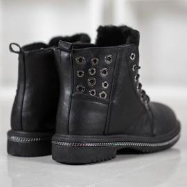 SHELOVET Csapdák Jets -el fekete 1