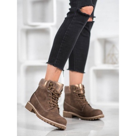 SDS Barna csapdázók 1