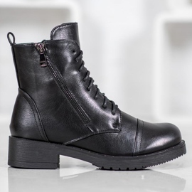 J. Star Meleg dolgozók fekete 2