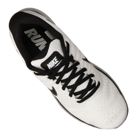 Nike Air Max 2017 M 849559-105 fehér fekete 1