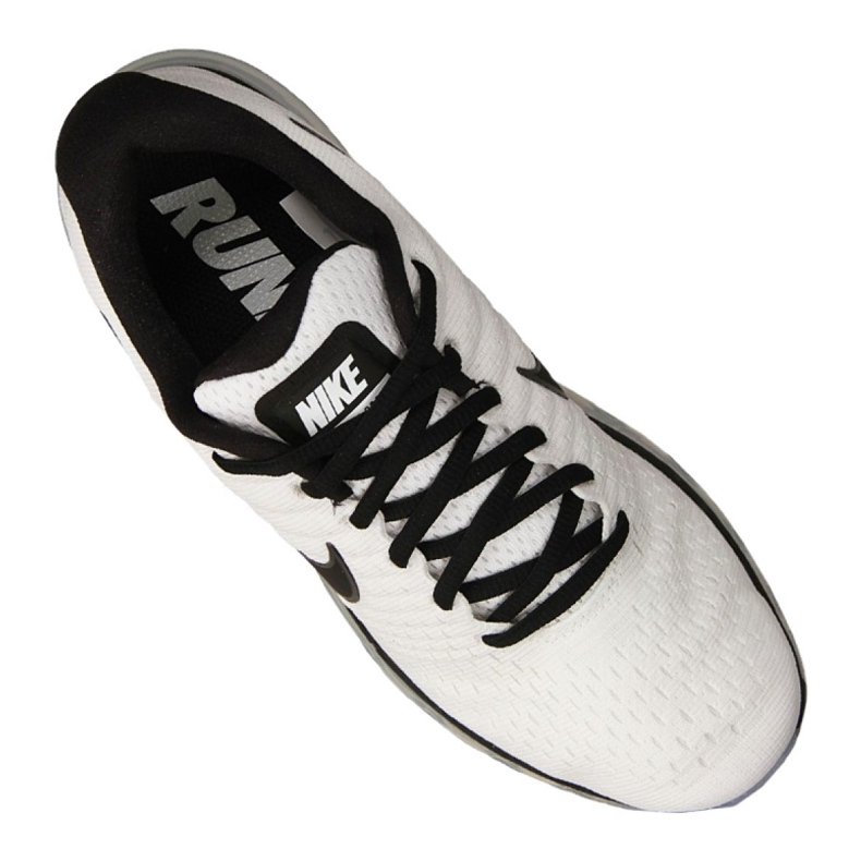 Nike Air Max 2017 M 849559-105 fehér fekete 1