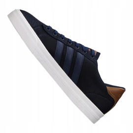 Adidas Cloudfoam Super Daily M B74307 cipő fekete 2 Adidas Cloudfoam Super Daily M B74307 cipő fekete 2