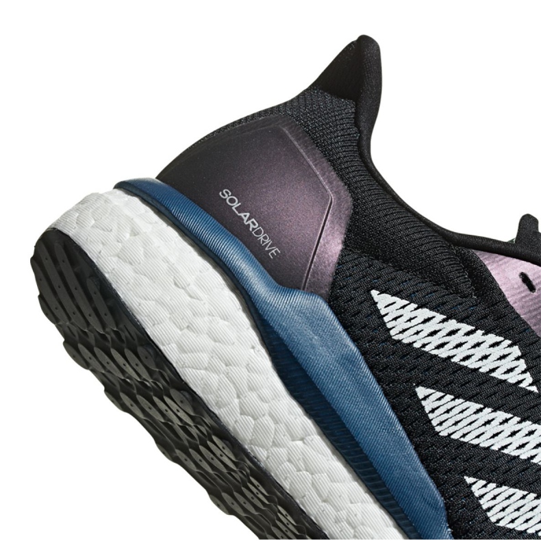 Adidas Solar Drive M D97442 cipő fekete 1