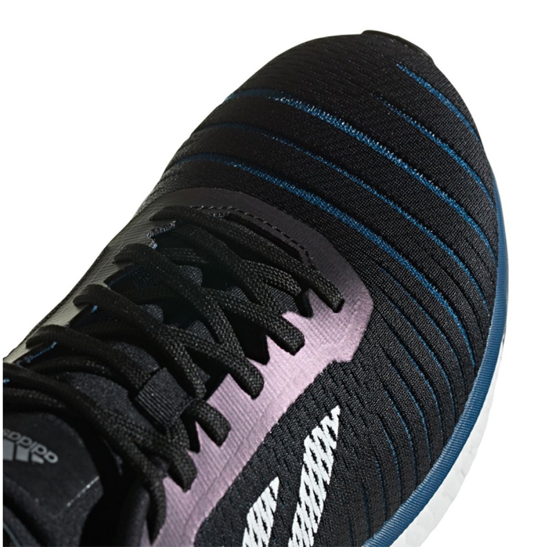 Adidas Solar Drive M D97442 cipő fekete 2