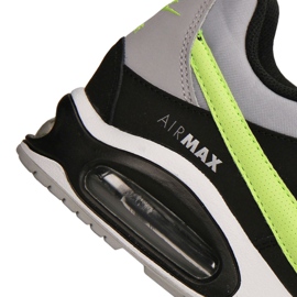 Nike Air Max Command M 629993-047 cipő sokszínű szürke 2 Nike Air Max Command M 629993-047 cipő sokszínű szürke 2