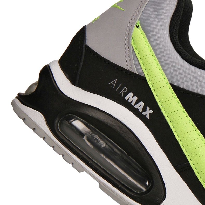 Nike Air Max Command M 629993-047 cipő sokszínű szürke 2 Nike Air Max Command M 629993-047 cipő sokszínű szürke 2