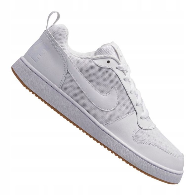 Nike Court Borough Low Se M 916760-101 cipő fehér 1