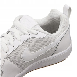 Nike Court Borough Low Se M 916760-101 cipő fehér 2