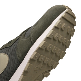 Nike Md Runner 2 M 749794-302 khaki zöld 1
