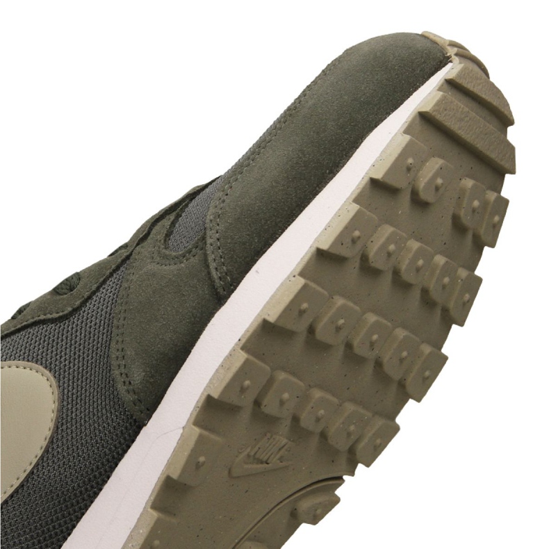 Nike Md Runner 2 M 749794-302 khaki zöld 1