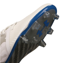 Under Armour Spotlight Fg M 3021747-400 sokszínű szürke 1