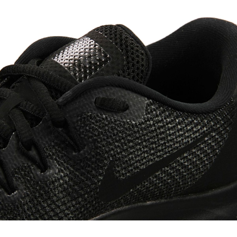 Nike Flex 2018 Rn M AA7397-002 fekete 1