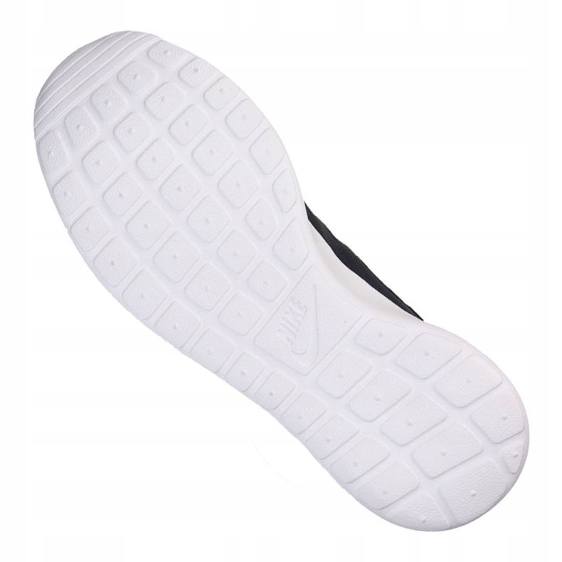 Nike Roshe Tiempo Vi M 852615-402 cipő sötétkék 1